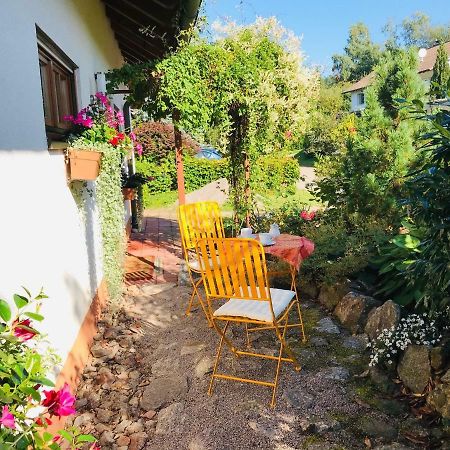 Ferienhaus Zirbe Rickenbach  Exterior photo