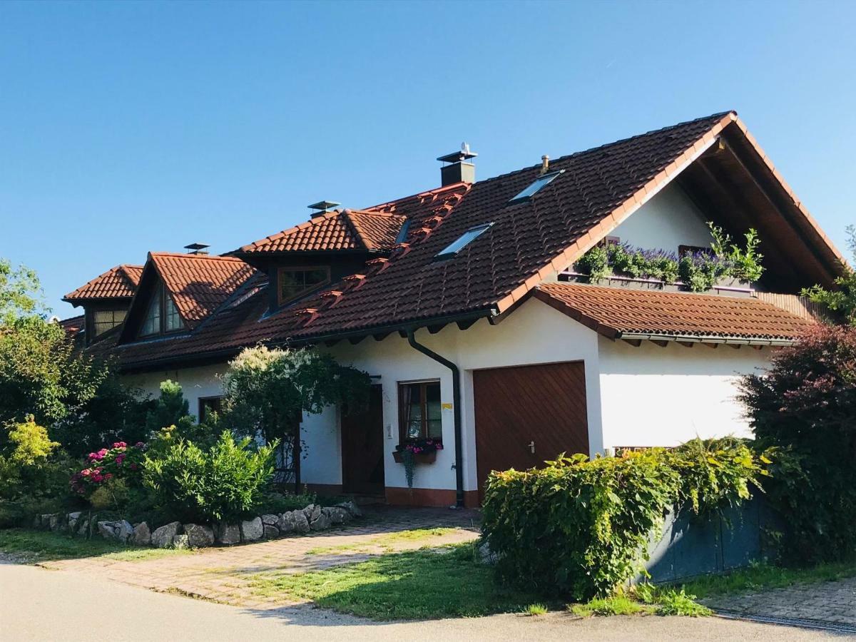 Ferienhaus Zirbe Rickenbach  Exterior photo