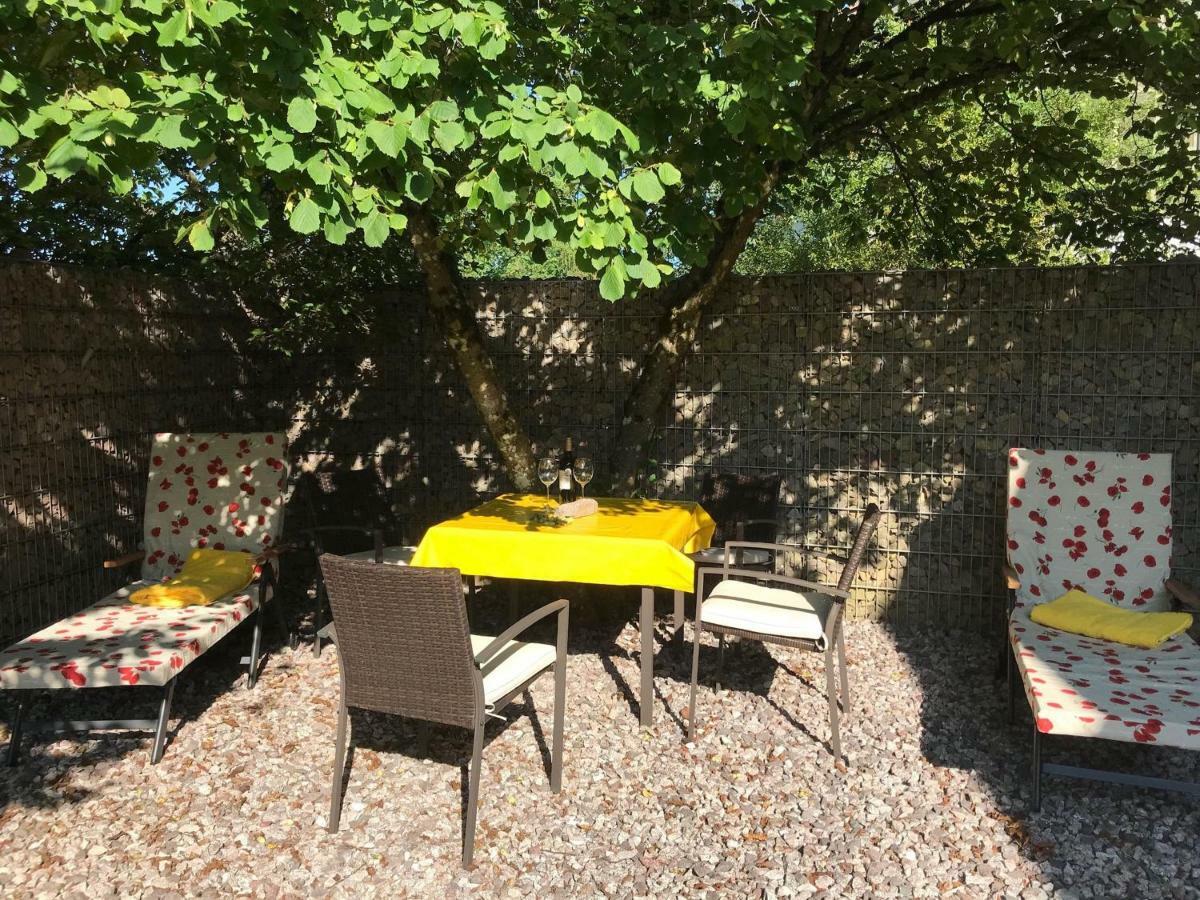 Ferienhaus Zirbe Rickenbach  Exterior photo
